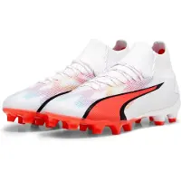 Puma Ultra Pro Fg/ag Football Boots Wit EU 40 Man