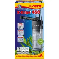 Sera X-Edge 450 ? hoekfilter 1 st