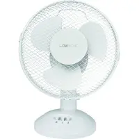 Makita Ventilateur VL 3601 23 cm 30 W Blanc