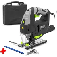 Stiga 2B1342068/ST2 Bundel 20V Collector 136e Loopmaaier + GT 100e Grastrimmer (2x 2Ah Accu)