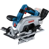 Bosch GKS 18V-57-2 L Cirkelzaagmachine - 06016C1100 (accu cirkelzaag)