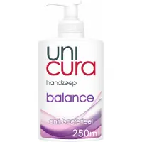 Unicura Handzeep Balance - 250 ml