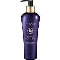 T-Lab Professional Blond Ambition Purple Treatment 300 ml