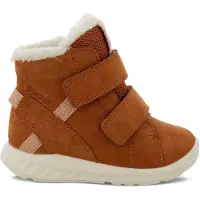 Ecco Winterstiefel - Sp. 1 Lite Infant - Tex - Sierra - - 25 - Winterstiefel