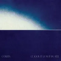 Konkurrent Colleen - Le Jour Et La Nuit Du Réel (2 LP)