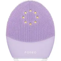 Foreo Luna 3 plus voor gevoelige huid Gezichtsborstel 1 st
