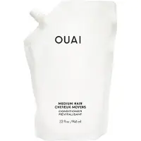 Ouai Navulling Conditioner voor Halflang Haar 946ml