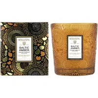 Voluspa Geurkaars Japonica Collection Baltic Amber Classic Candle 255gr