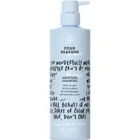 Four Reasons Original Moisture Shampoo
