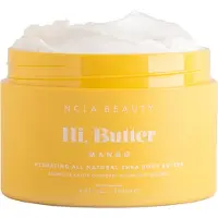 NCLA Hi, Butter Mango Vanillaa Body Butter 200 ml