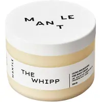 Mantle The Whipp Ultra-Nourishing Whipped Body Cream Bodycrème 200 ml