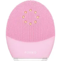 Foreo Luna 3 plus voor normale huid Gezichtsborstel 1 st