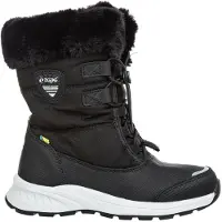 ZigZag Snowboots 'Wesend' zwart