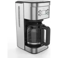 Big Buy Cooking CECF12TIX - Cafetière - 15 tasses