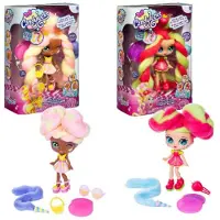 Spin Master Candylocks Pop met Accessoires Assorti