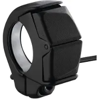 Shimano Steps E7000 Elektronische Schakelaar