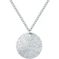 Eastside Ketting zilver