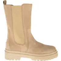 Gabor 31.724 Chelsea boots | Maat 7.5 Dames Beige