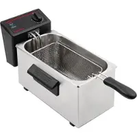 Caterlite Friteuse - 3,5 Liter