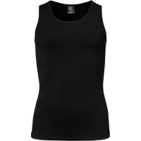 Papillon PK2012-900 Top hemdmodel, supplex, , zwart, maat 140