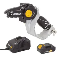 Batavia Accu kettingzaag | | Nexxsaw V3 | 154 mm