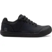 FOX Racing Union Canvas MTB Schoenen Zwart || Maat: 44