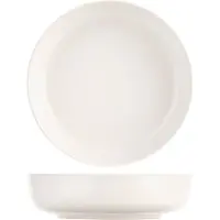 Cosy & Trendy Diep Bord Baltic White 18,5 cm (Set van 6)