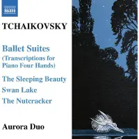 OUTHERE Aurora Duo - Ballet Suites (CD)