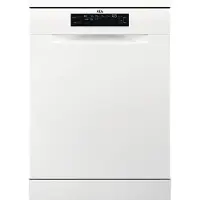 AEG FFB64627ZW 6000 Serie SatelliteClean Vrijstaande Vaatwasser