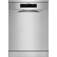 AEG FFB74927ZM - 6000 SatelliteClean