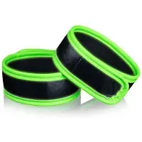 Shots - Ouch! Biceps Band - Glow in the Dark