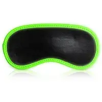 Shots Glow in the Dark - Oogmasker
