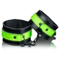 Ouch! Glow in the Dark - Enkelboeien