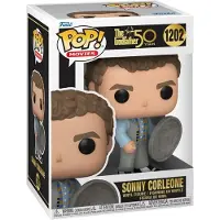 Funko POP! De Peetvader Sonny Corleone-figuur