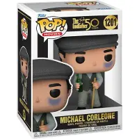 Funko POP! Pop Movies: The Godfather - Michael Pop #1201