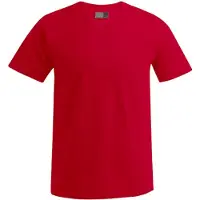 Promodoro E3000 Men´s Premium-T - Rood