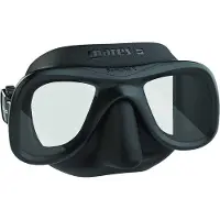 Mares Pure Passion Samurai X Speervissen Masker