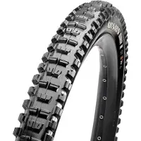 Maxxis - Minion DHR II 27,5'' (71-584) 3C MxTerra EXO+ TR - Fietsband 27,5'' x 2,8'' - 71-584, zwart