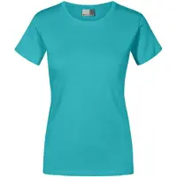 Promodoro E3005 Women´s Premium-T - Groen