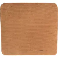 Babys Only Aankleedkussenhoes Sense caramel - 75x85