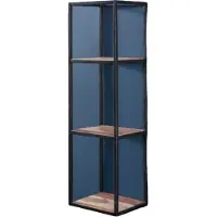AnLi Style AnLi-Style Wandrek hoog 100cm