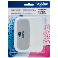 Brother ScanNCut schraper