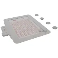 Pfaff Metal Hoop 180x130mm