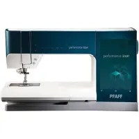 Pfaff Performance icon