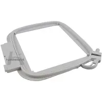 Pfaff square hoop 120x120mm
