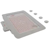 Pfaff Grand Metal Hoop 240x150mm