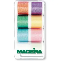 MADEIRA supertwist box 8x200m