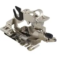 Janome 9mm Plisseerapperaat