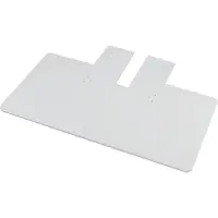 Brother VR aanschuiftafel