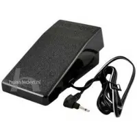 Janome Voetpedaal 2000 t/m 11000 serie